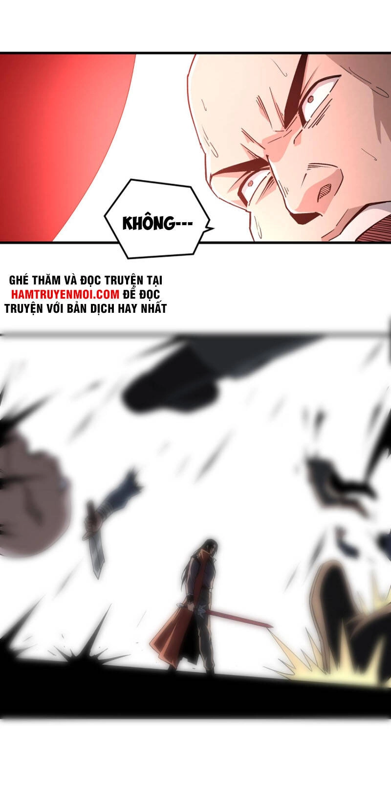 Tối Cường Phản Phái Hệ Thống Chapter 203 - 21