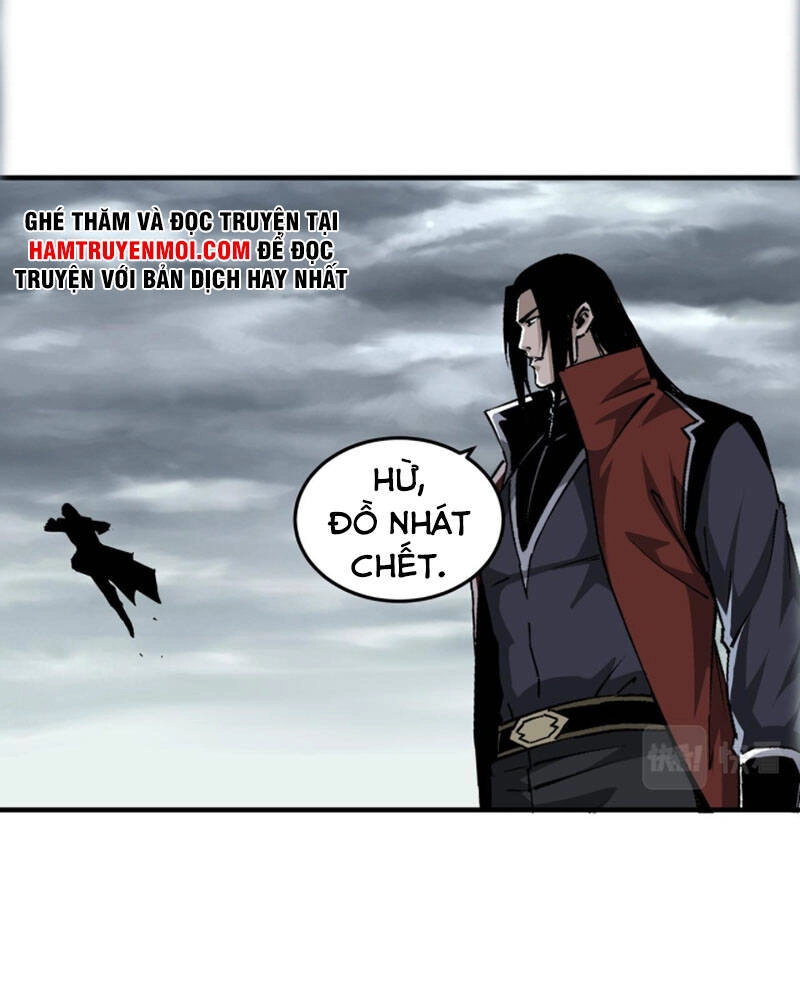 Tối Cường Phản Phái Hệ Thống Chapter 203 - 23