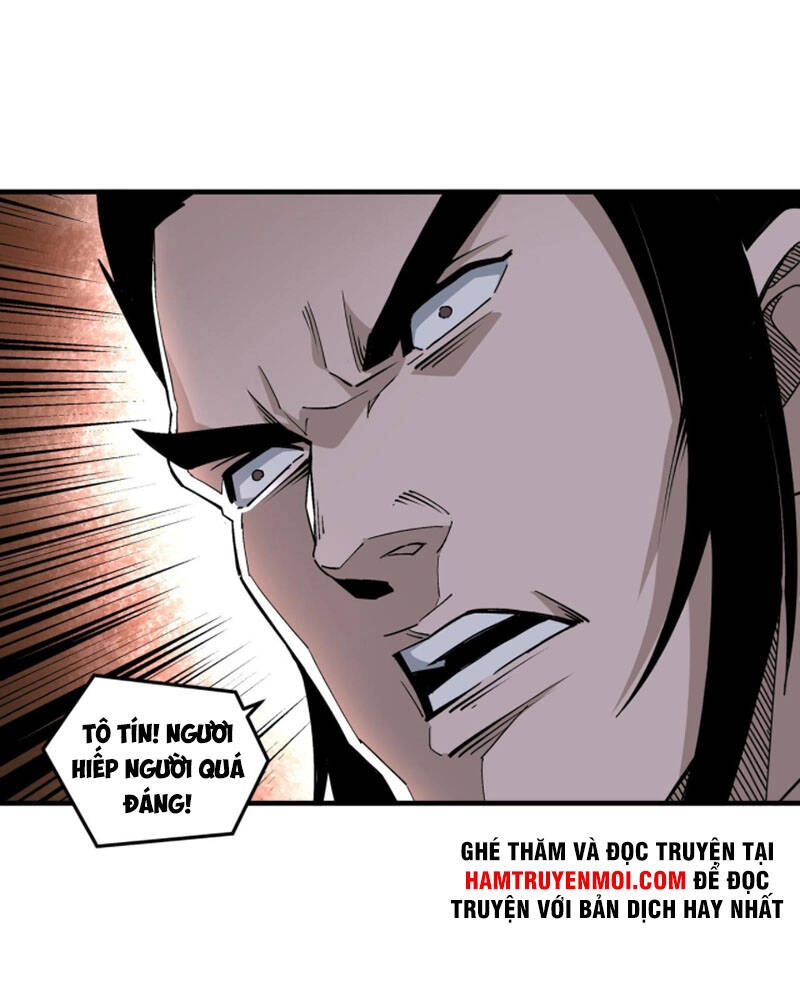 Tối Cường Phản Phái Hệ Thống Chapter 203 - 25