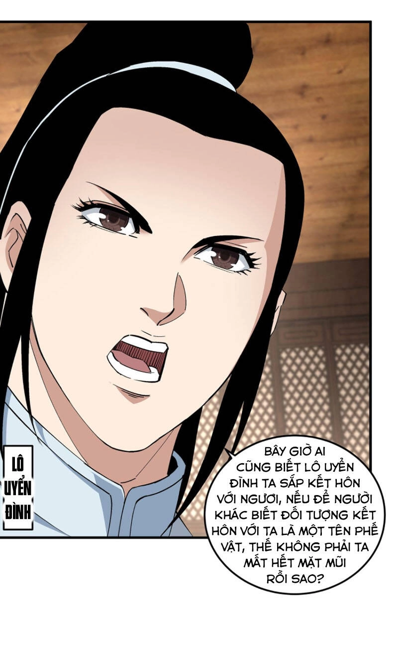 Tối Cường Phản Phái Hệ Thống Chapter 203 - 30