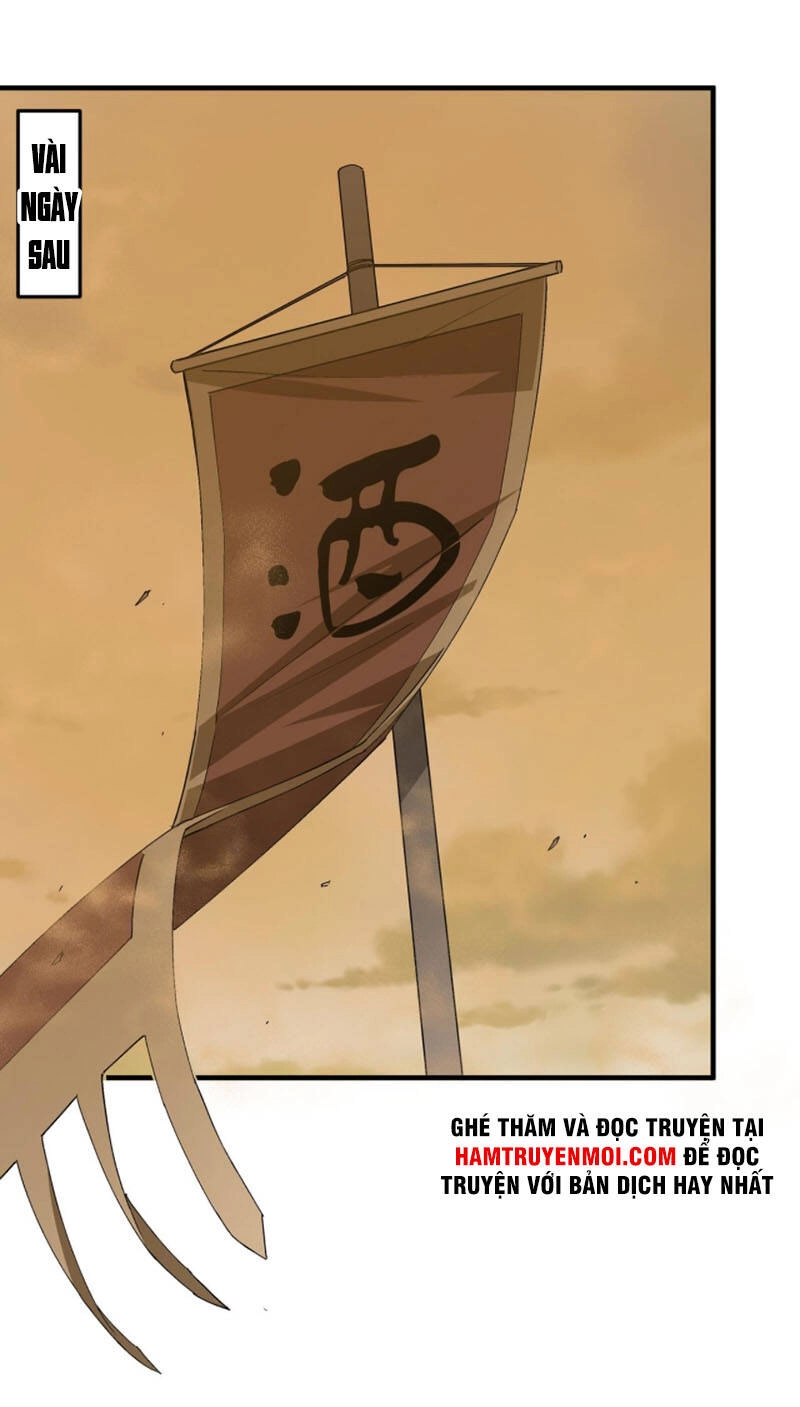 Tối Cường Phản Phái Hệ Thống Chapter 204 - 1