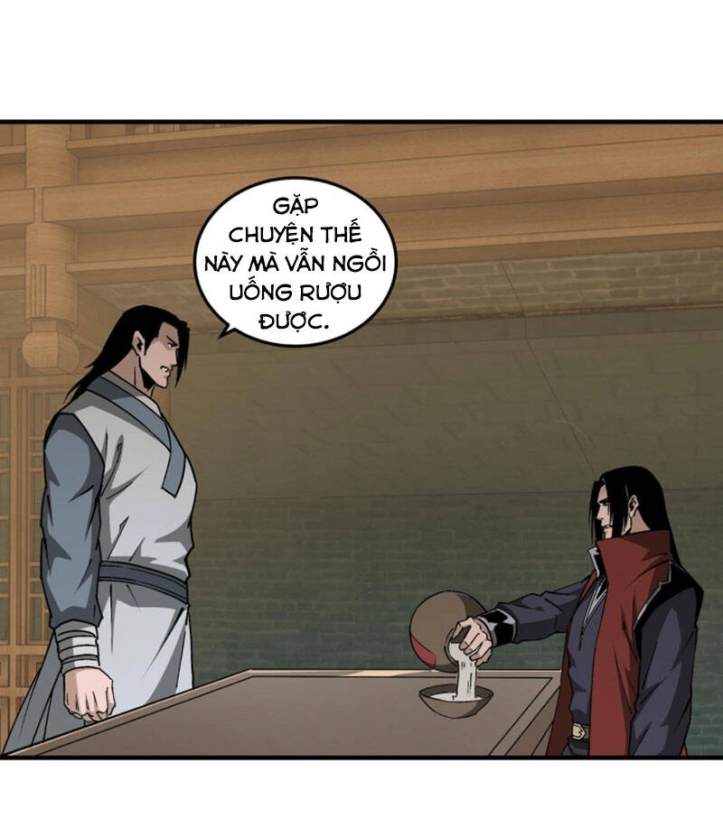 Tối Cường Phản Phái Hệ Thống Chapter 204 - 4