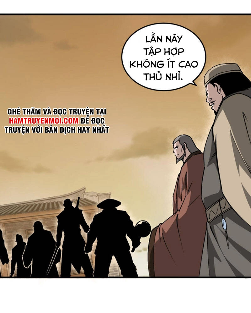 Tối Cường Phản Phái Hệ Thống Chapter 204 - 7