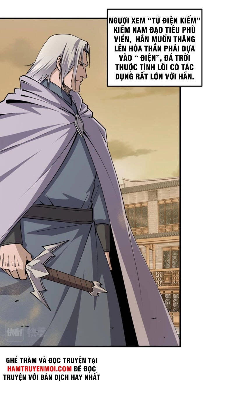 Tối Cường Phản Phái Hệ Thống Chapter 204 - 9