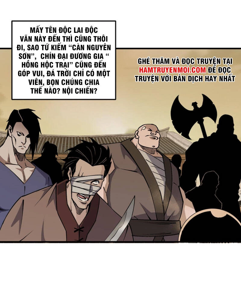 Tối Cường Phản Phái Hệ Thống Chapter 204 - 11