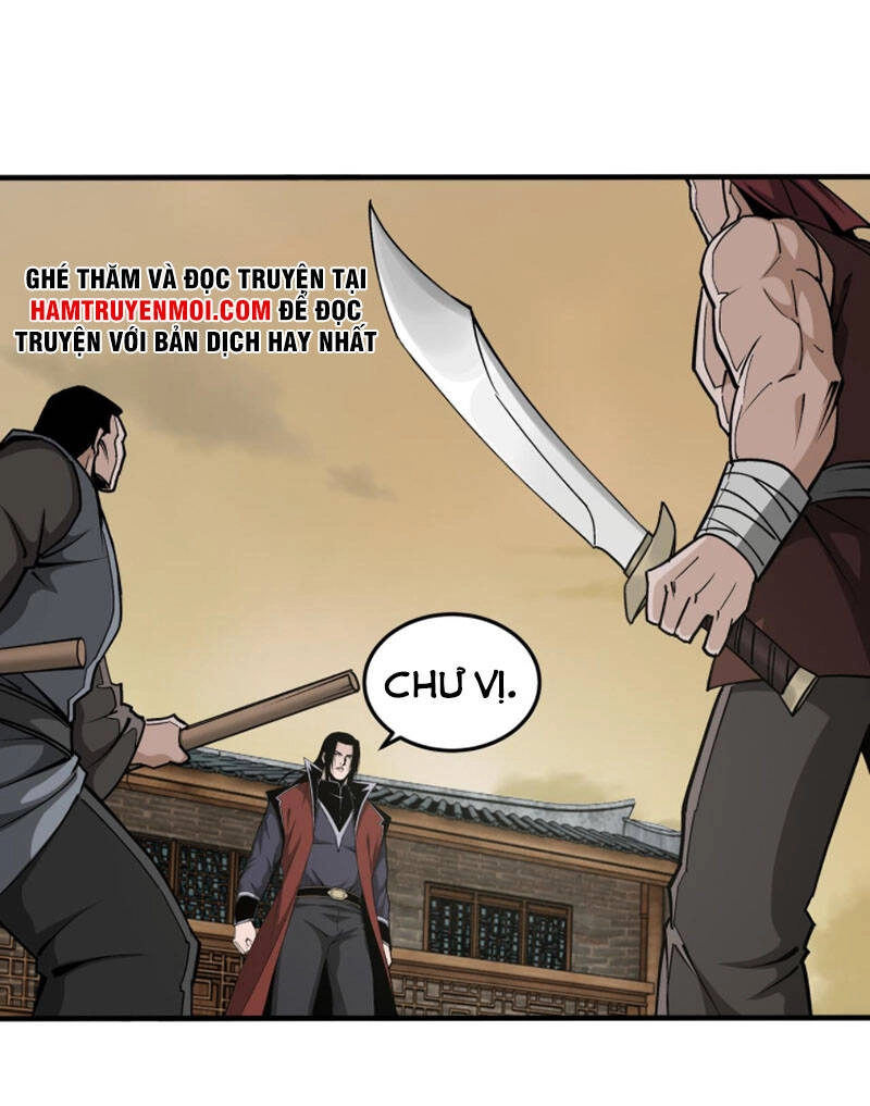 Tối Cường Phản Phái Hệ Thống Chapter 204 - 13