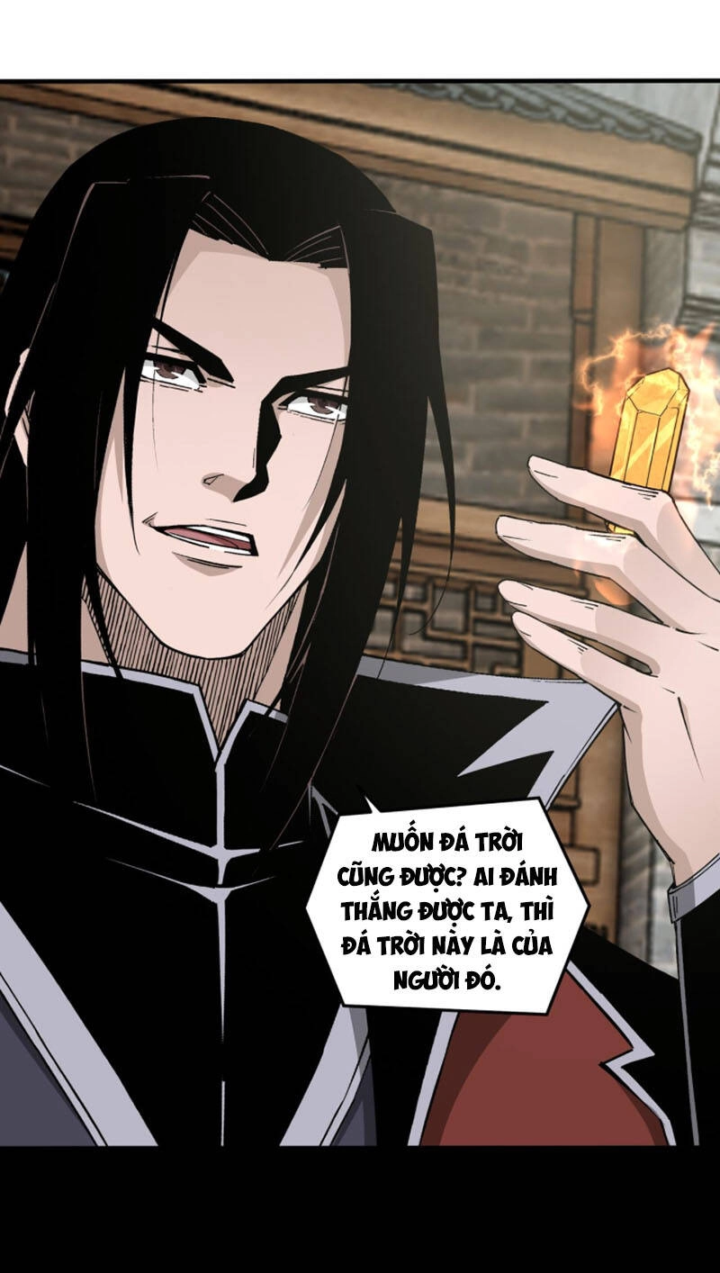 Tối Cường Phản Phái Hệ Thống Chapter 204 - 14