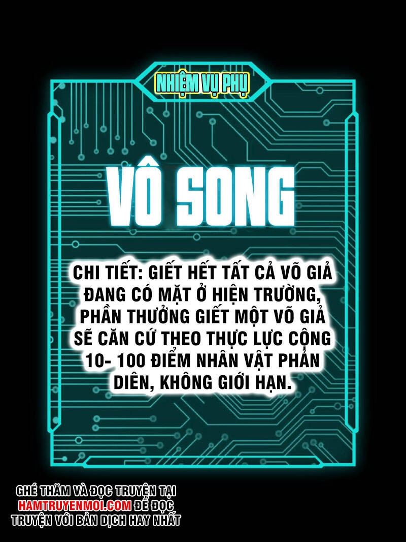 Tối Cường Phản Phái Hệ Thống Chapter 204 - 15