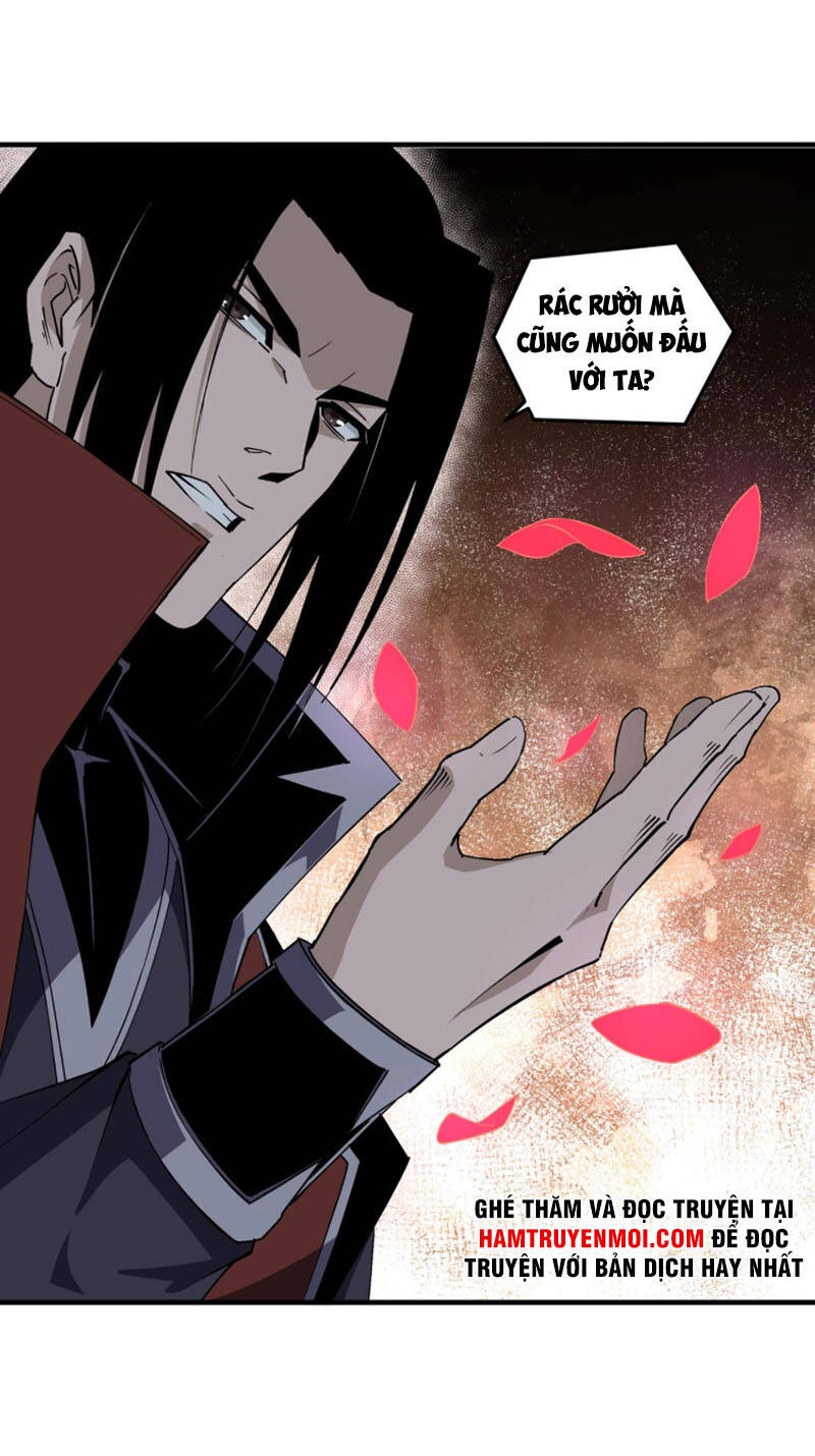 Tối Cường Phản Phái Hệ Thống Chapter 204 - 23