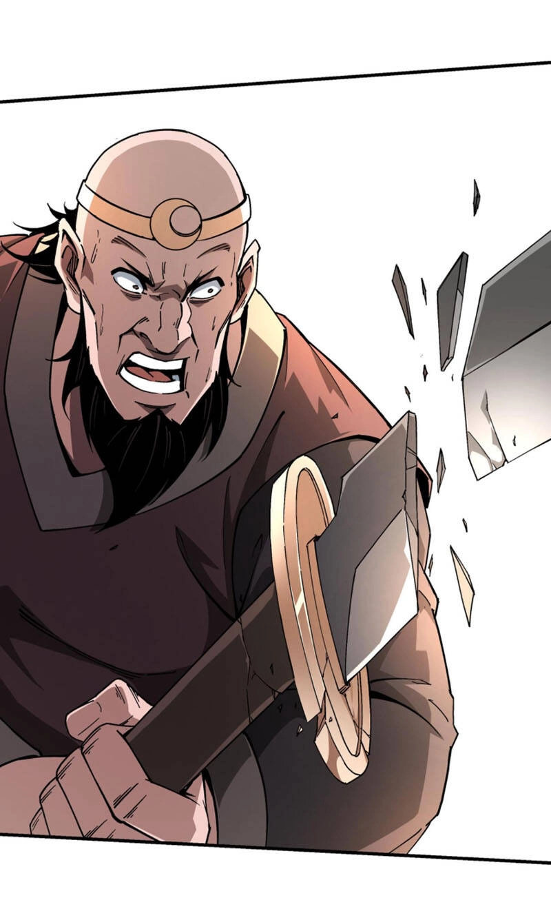 Tối Cường Phản Phái Hệ Thống Chapter 205 - 2