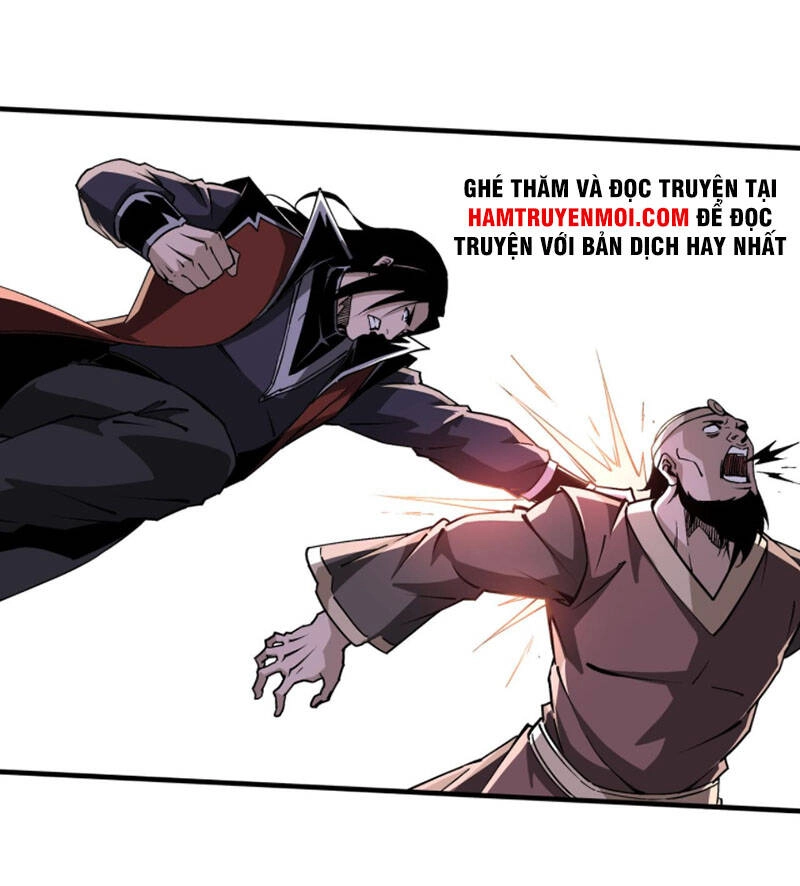 Tối Cường Phản Phái Hệ Thống Chapter 205 - 5