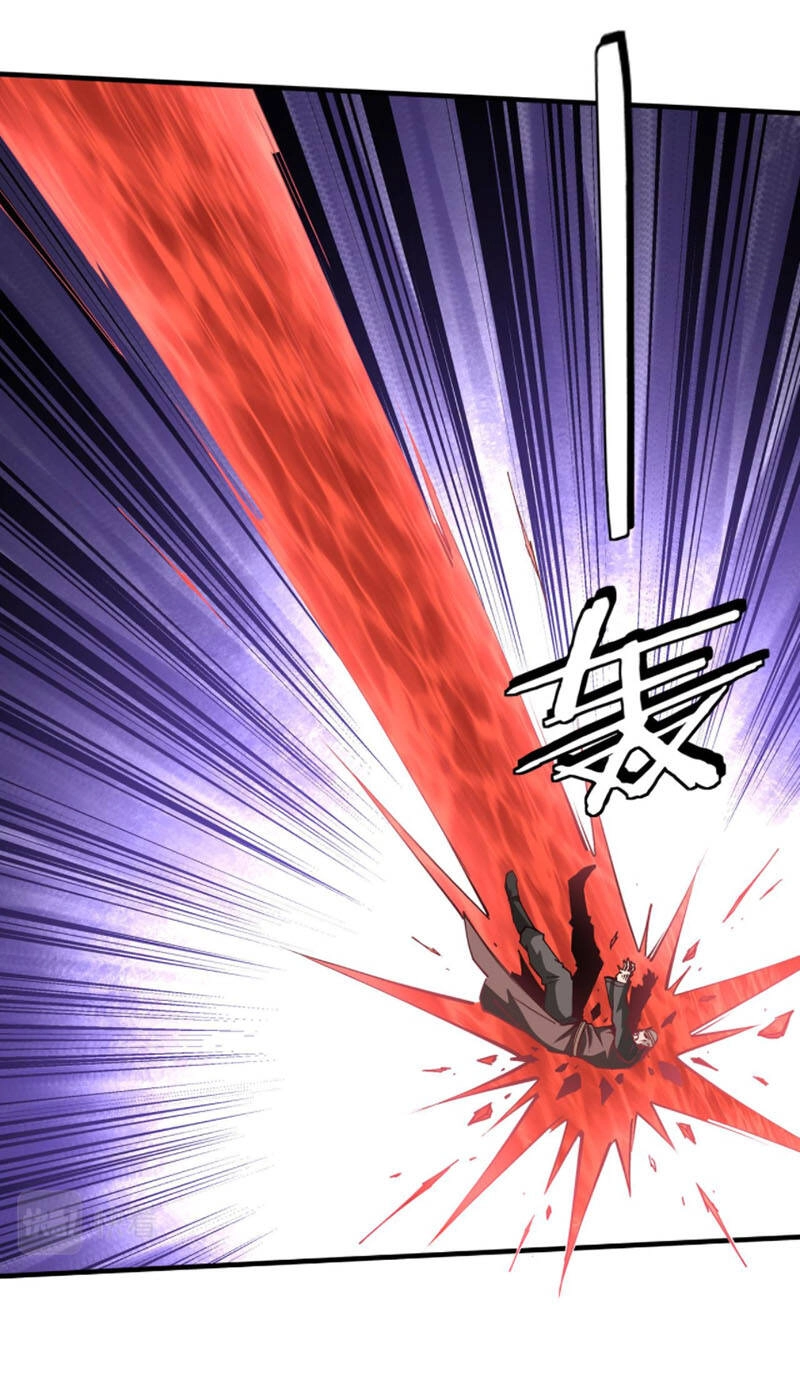 Tối Cường Phản Phái Hệ Thống Chapter 205 - 6