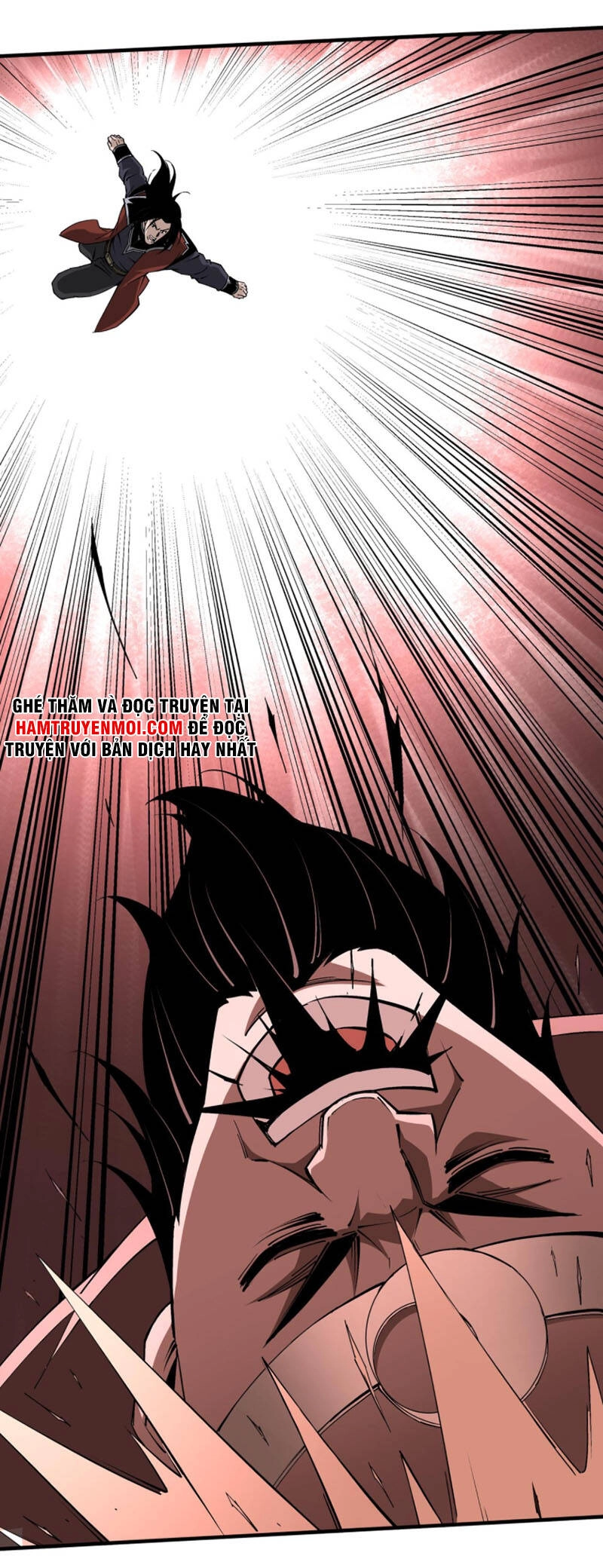 Tối Cường Phản Phái Hệ Thống Chapter 205 - 7