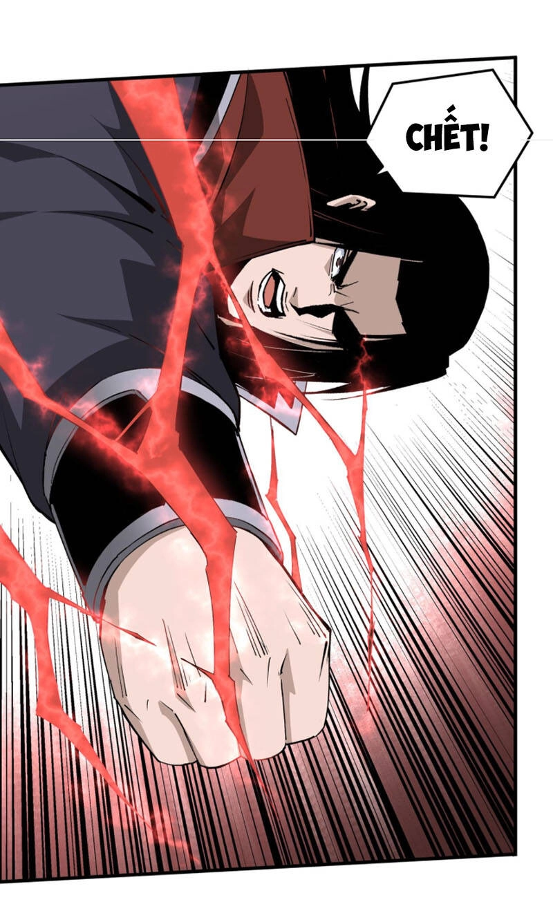 Tối Cường Phản Phái Hệ Thống Chapter 205 - 8