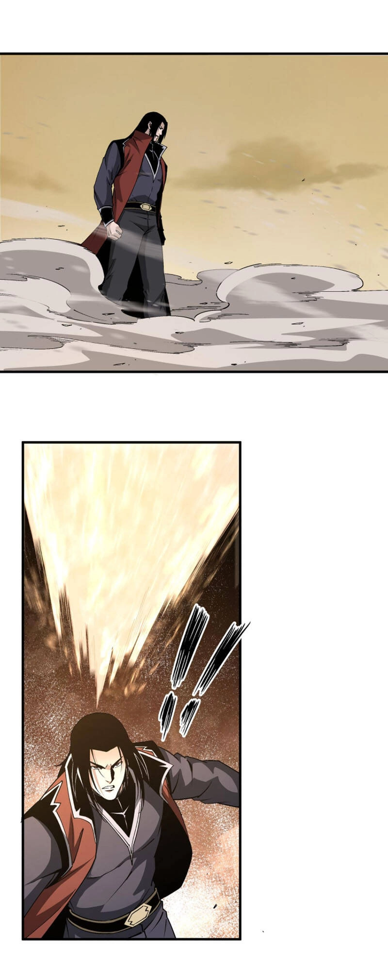 Tối Cường Phản Phái Hệ Thống Chapter 205 - 10