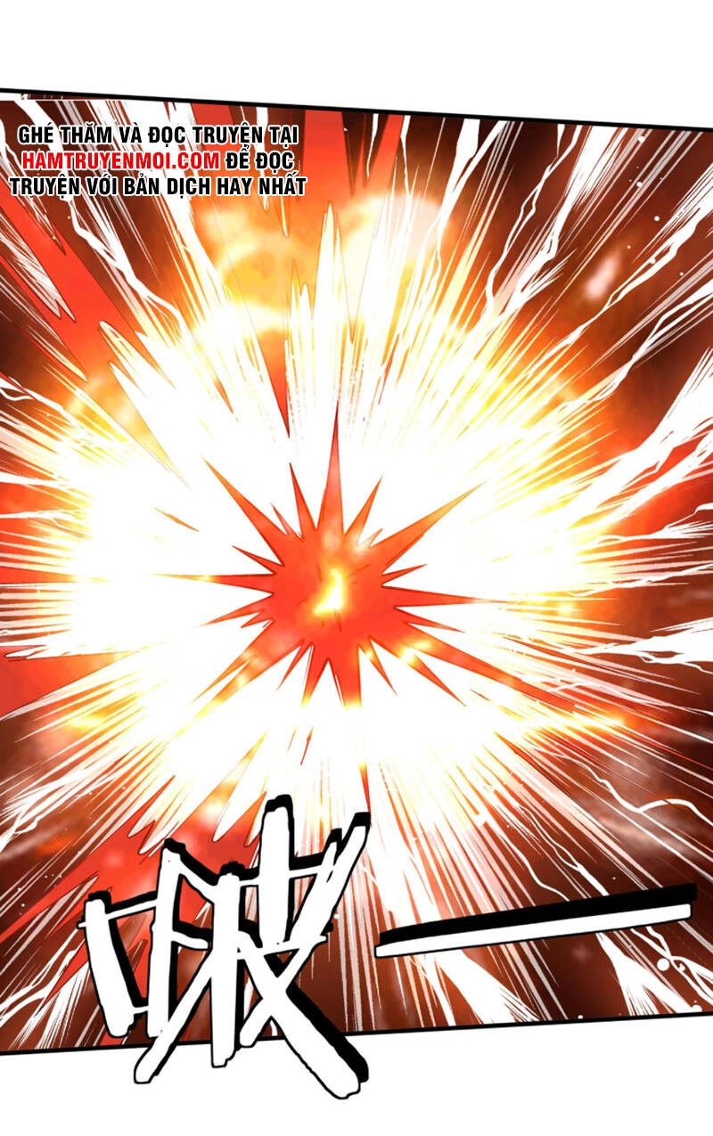 Tối Cường Phản Phái Hệ Thống Chapter 205 - 15