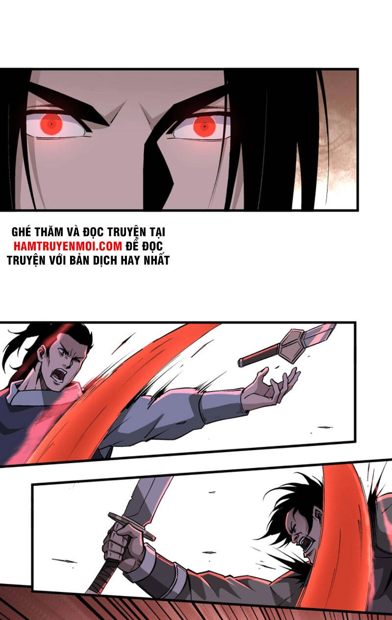 Tối Cường Phản Phái Hệ Thống Chapter 205 - 19