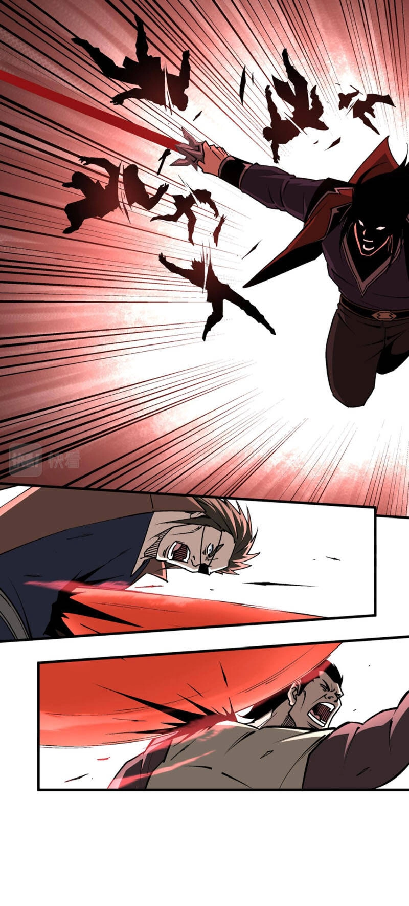 Tối Cường Phản Phái Hệ Thống Chapter 205 - 20