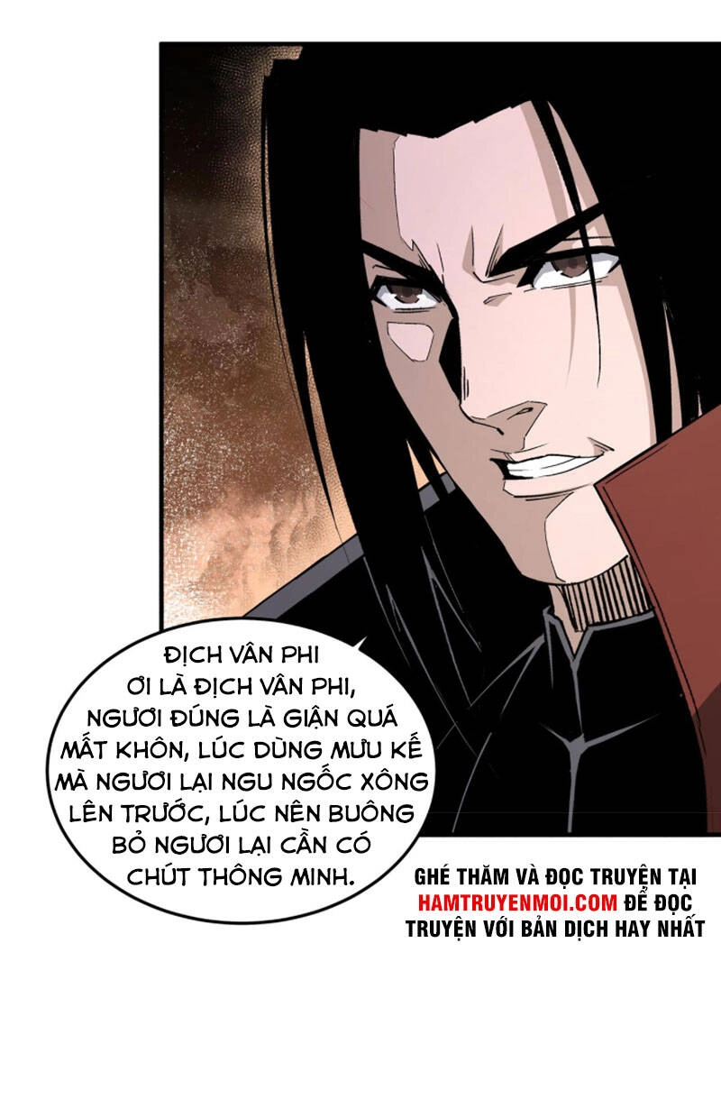 Tối Cường Phản Phái Hệ Thống Chapter 205 - 23