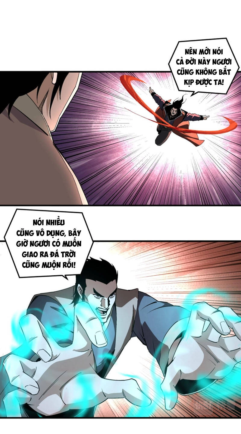 Tối Cường Phản Phái Hệ Thống Chapter 205 - 24