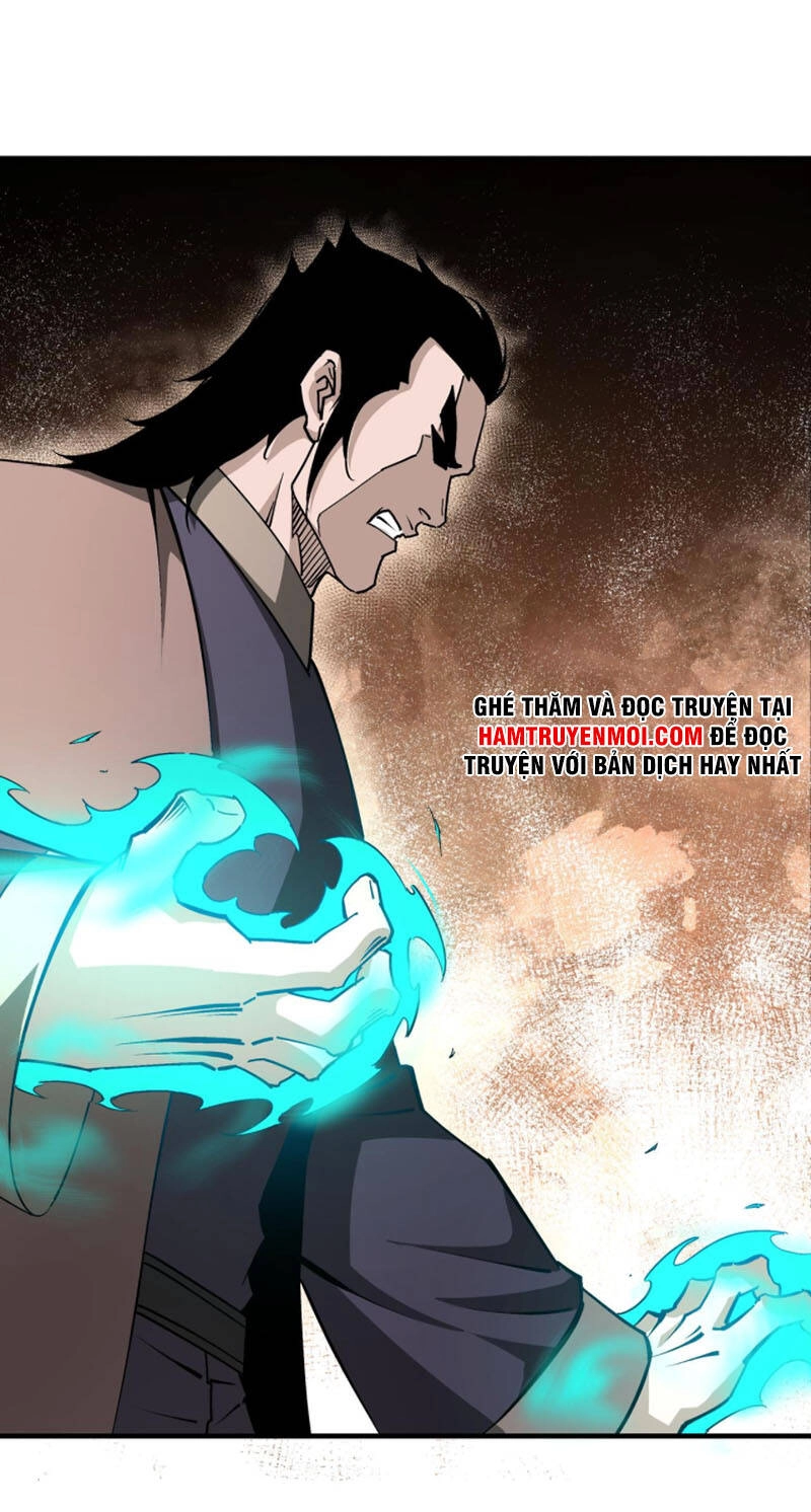 Tối Cường Phản Phái Hệ Thống Chapter 205 - 27