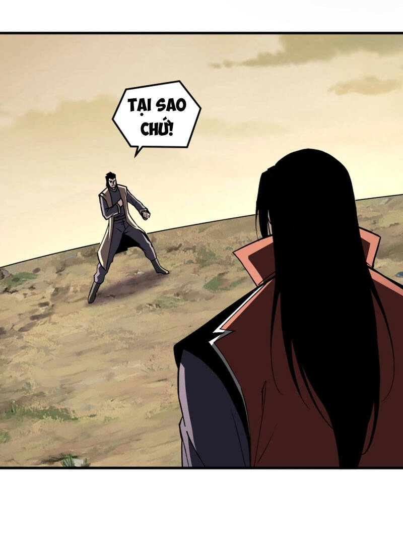 Tối Cường Phản Phái Hệ Thống Chapter 206 - 2