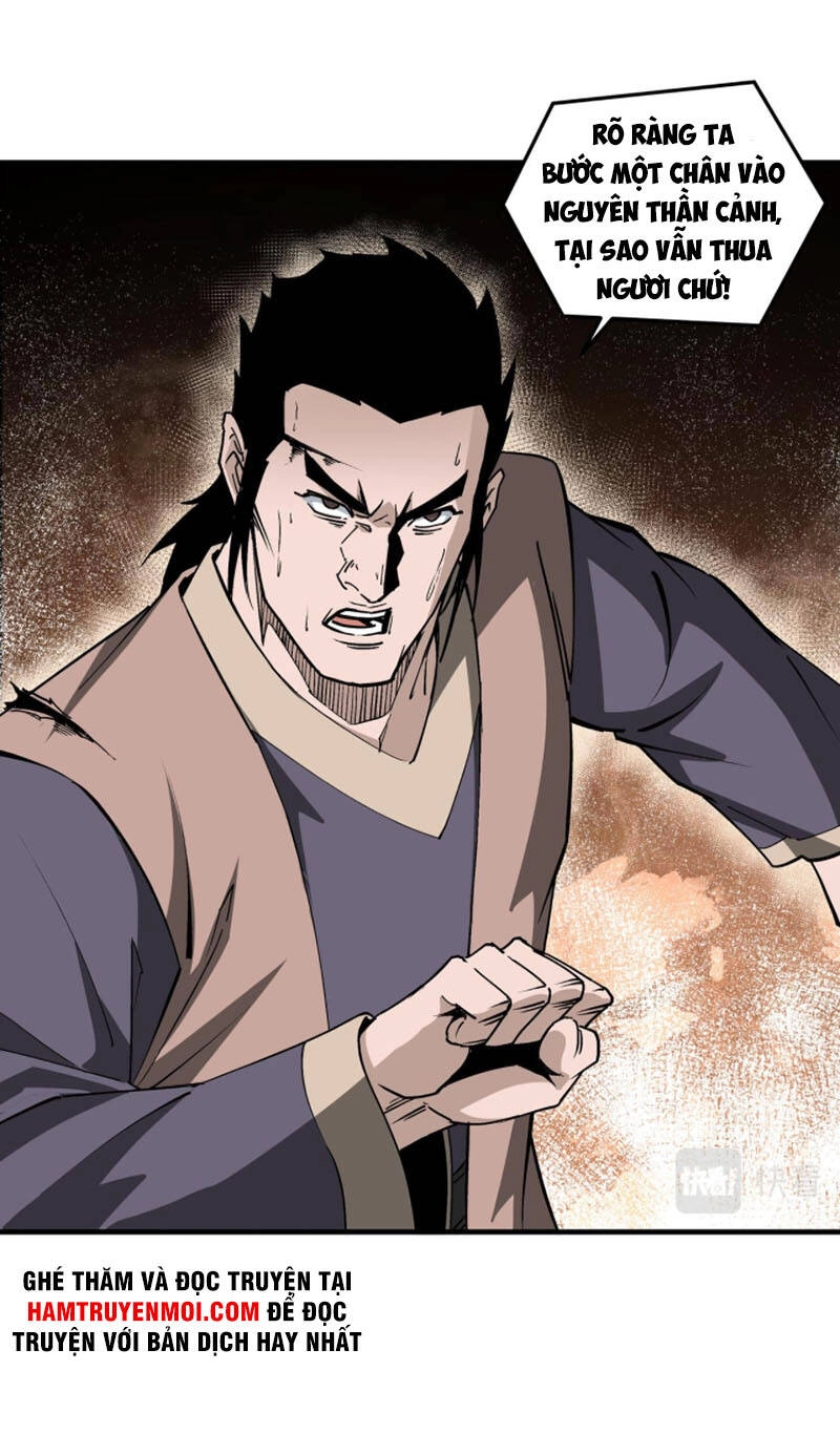 Tối Cường Phản Phái Hệ Thống Chapter 206 - 3