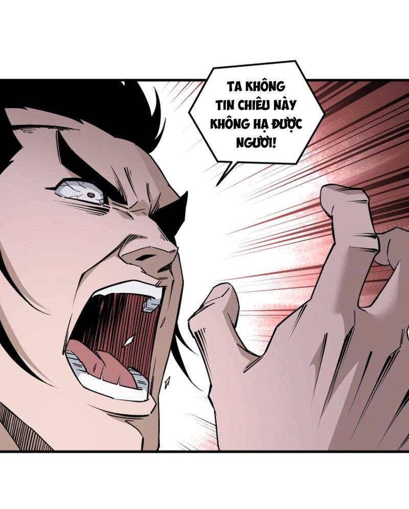 Tối Cường Phản Phái Hệ Thống Chapter 206 - 4