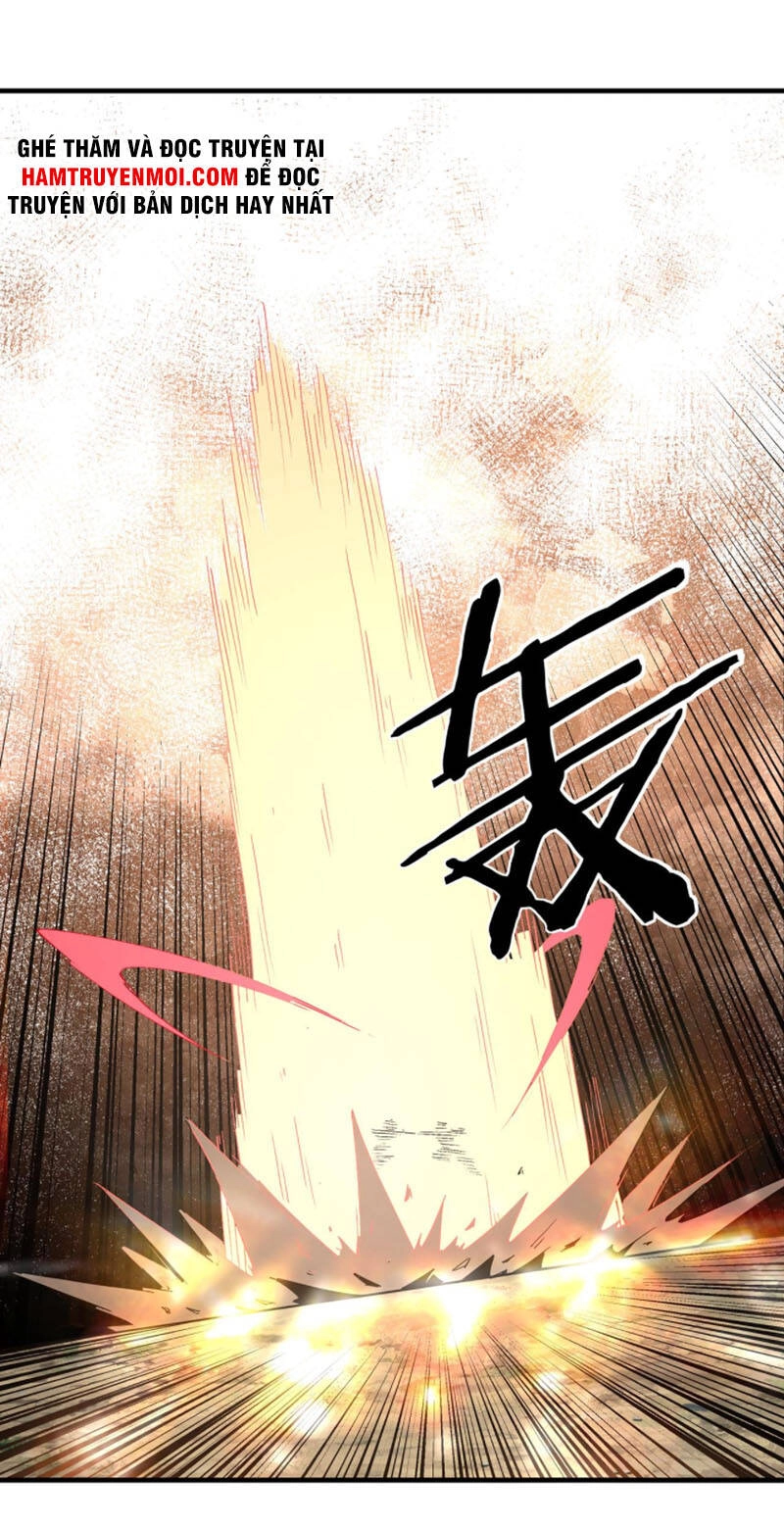 Tối Cường Phản Phái Hệ Thống Chapter 206 - 11