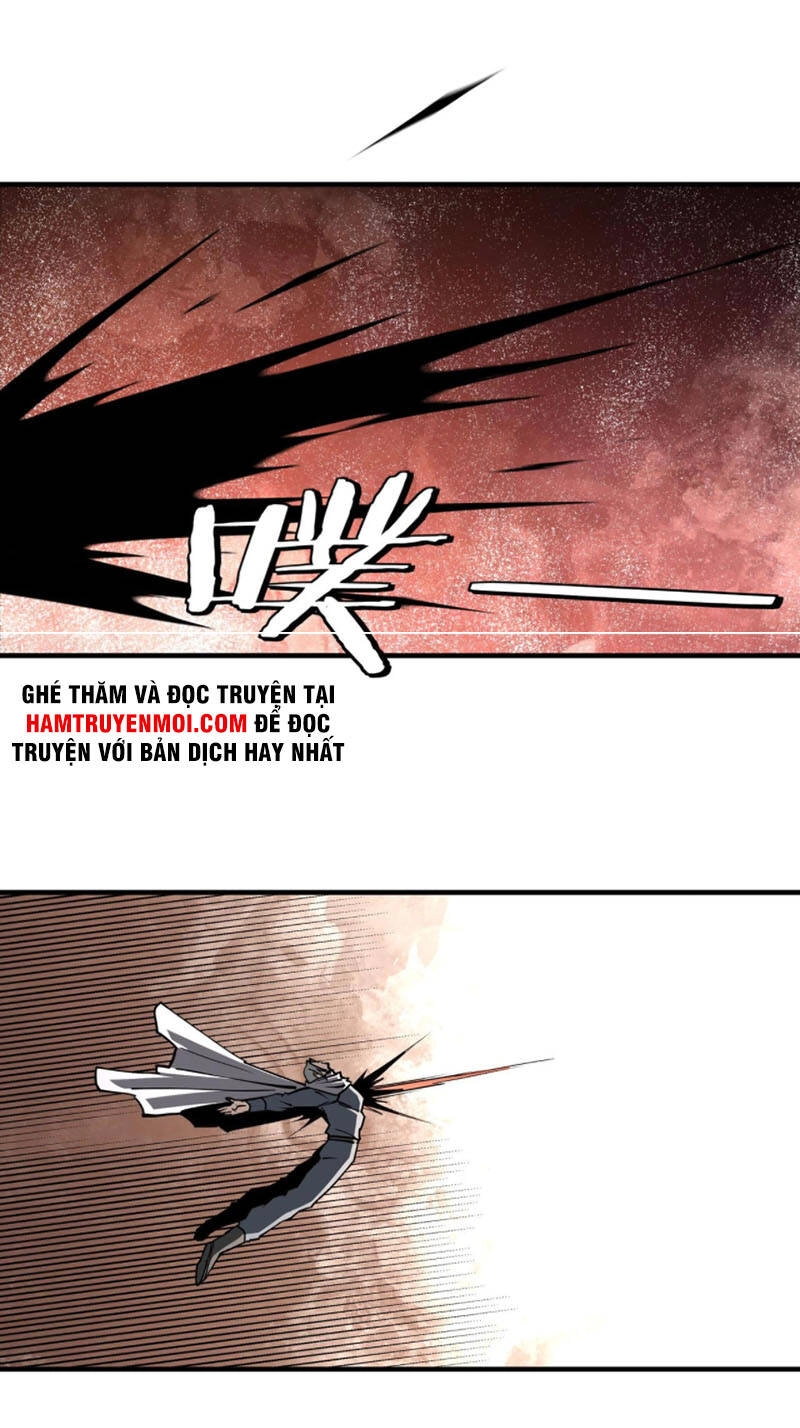 Tối Cường Phản Phái Hệ Thống Chapter 206 - 23