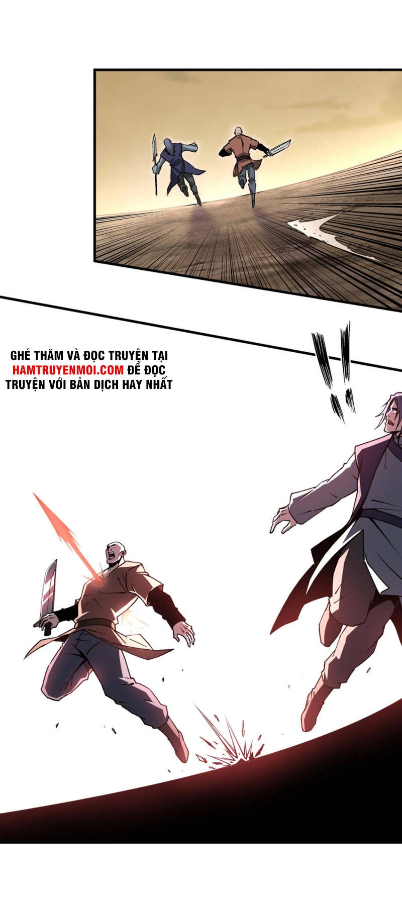 Tối Cường Phản Phái Hệ Thống Chapter 207 - 3