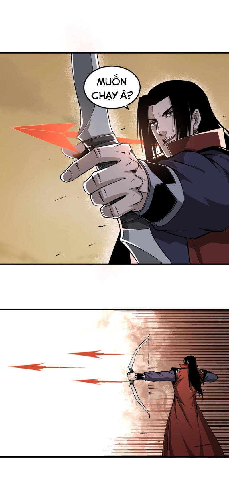 Tối Cường Phản Phái Hệ Thống Chapter 207 - 4