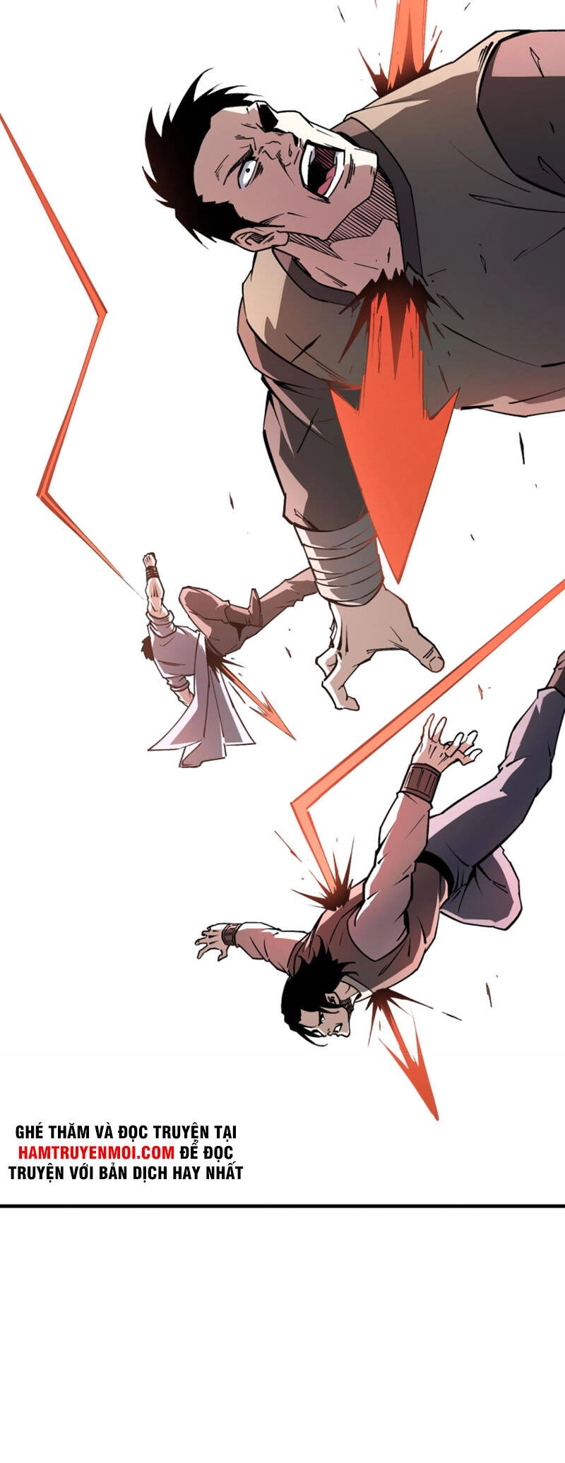 Tối Cường Phản Phái Hệ Thống Chapter 207 - 7