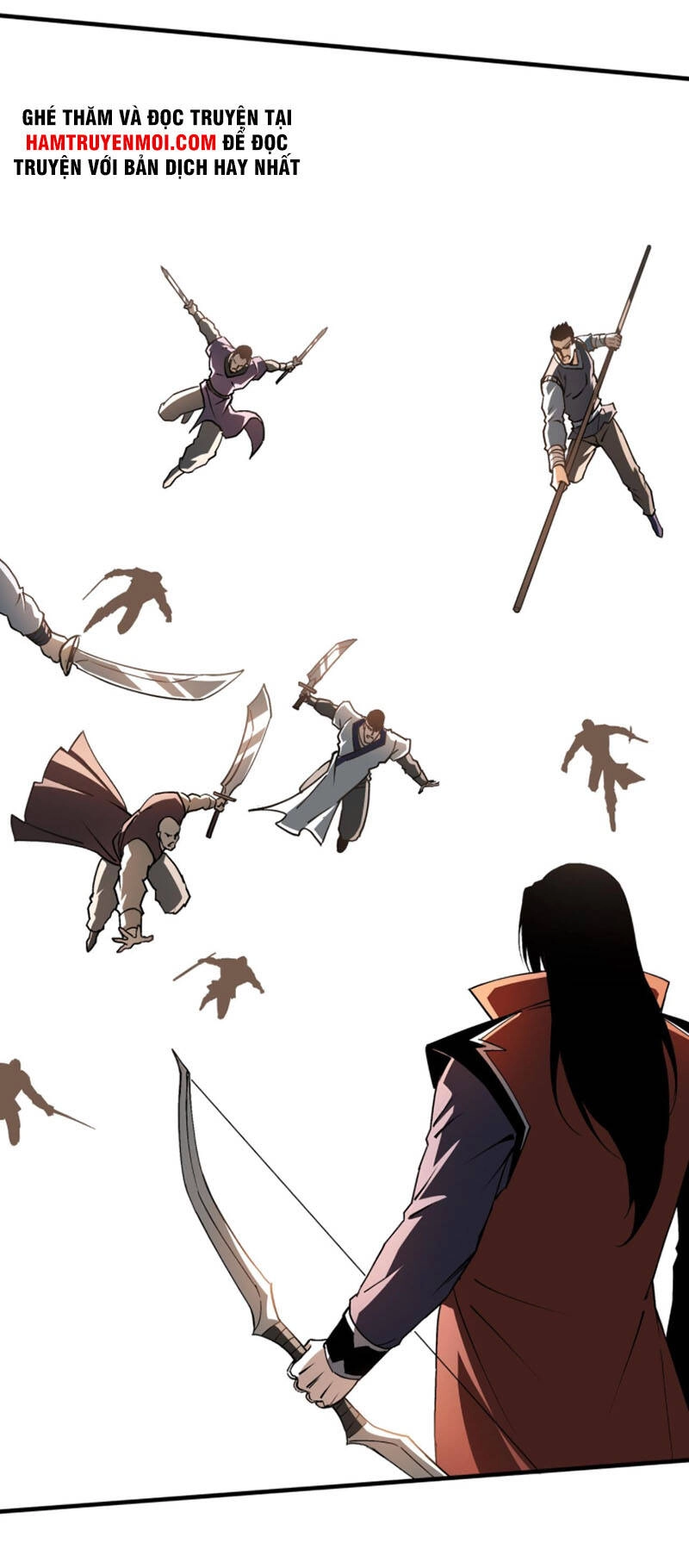 Tối Cường Phản Phái Hệ Thống Chapter 207 - 9