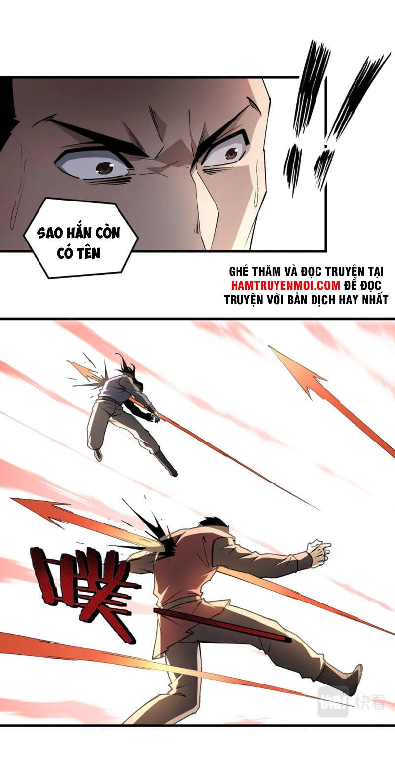 Tối Cường Phản Phái Hệ Thống Chapter 207 - 11