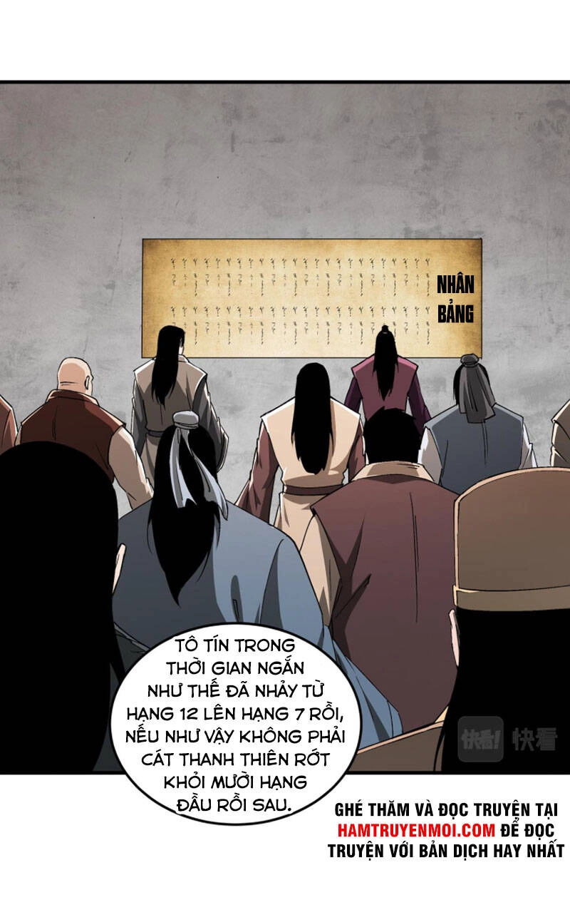 Tối Cường Phản Phái Hệ Thống Chapter 207 - 15