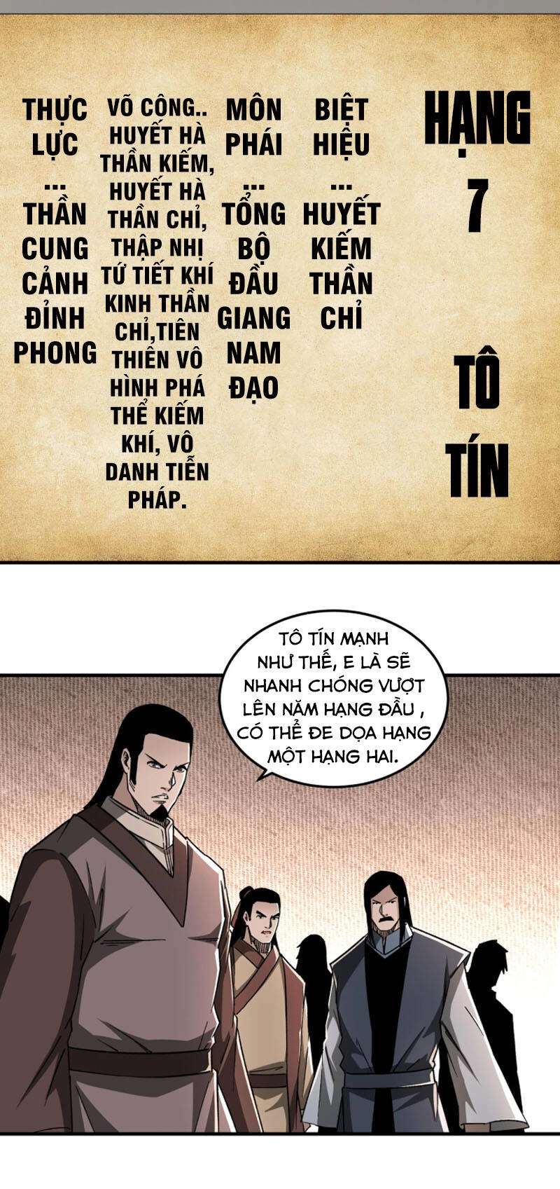 Tối Cường Phản Phái Hệ Thống Chapter 207 - 16