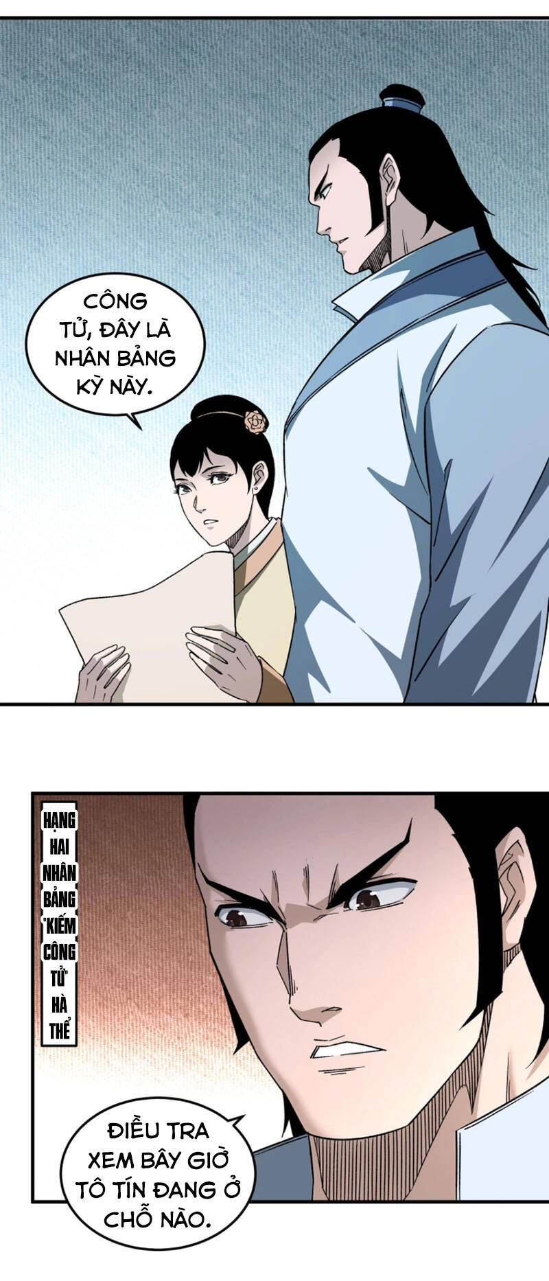 Tối Cường Phản Phái Hệ Thống Chapter 207 - 18