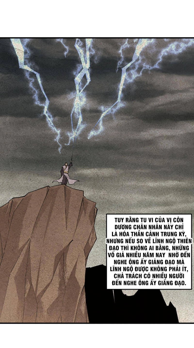 Tối Cường Phản Phái Hệ Thống Chapter 207 - 22