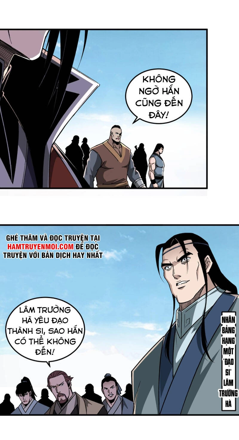 Tối Cường Phản Phái Hệ Thống Chapter 207 - 23