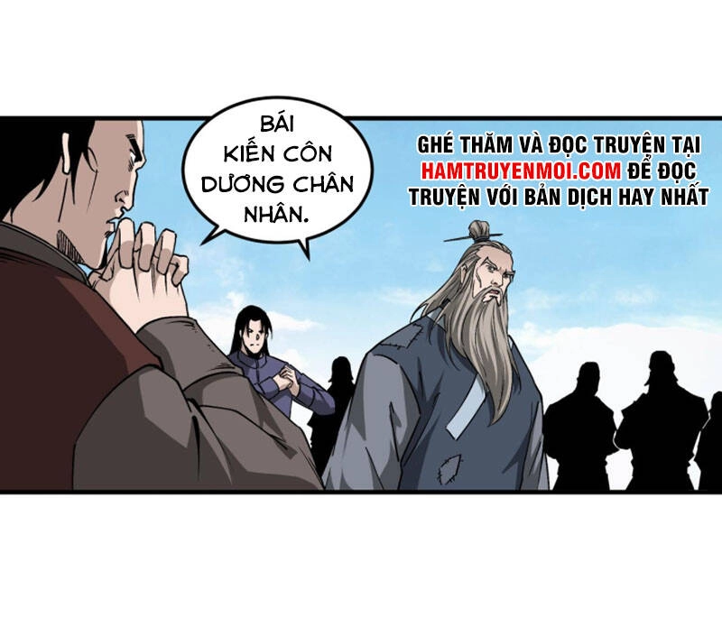 Tối Cường Phản Phái Hệ Thống Chapter 207 - 25