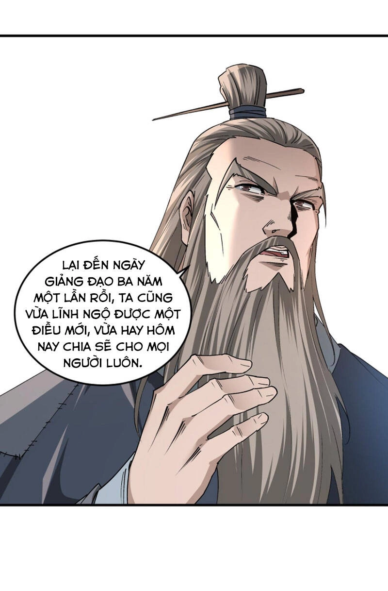 Tối Cường Phản Phái Hệ Thống Chapter 207 - 26