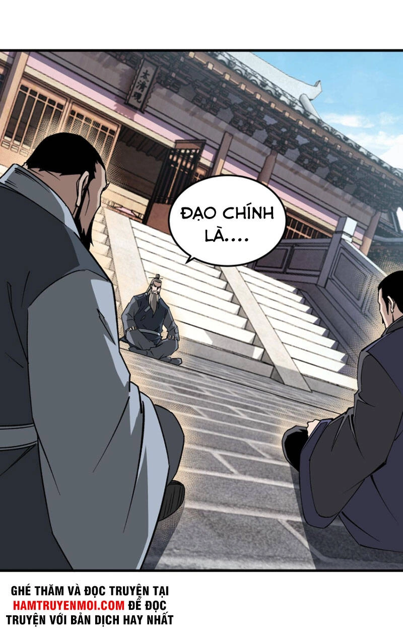 Tối Cường Phản Phái Hệ Thống Chapter 207 - 27