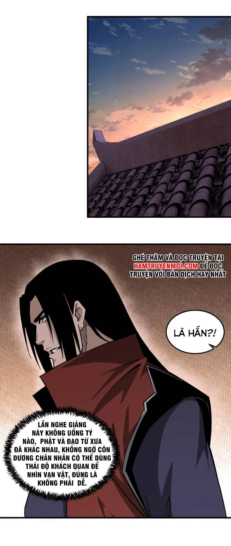 Tối Cường Phản Phái Hệ Thống Chapter 207 - 29