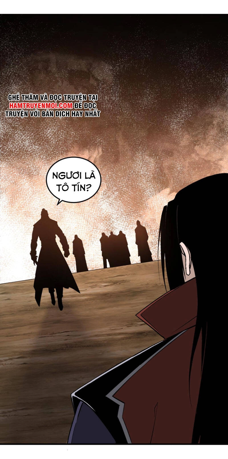 Tối Cường Phản Phái Hệ Thống Chapter 208 - 1