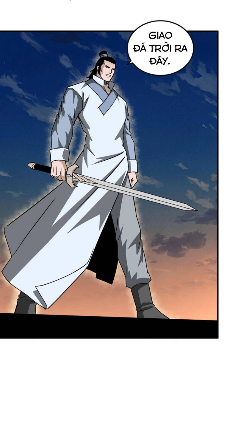 Tối Cường Phản Phái Hệ Thống Chapter 208 - 2