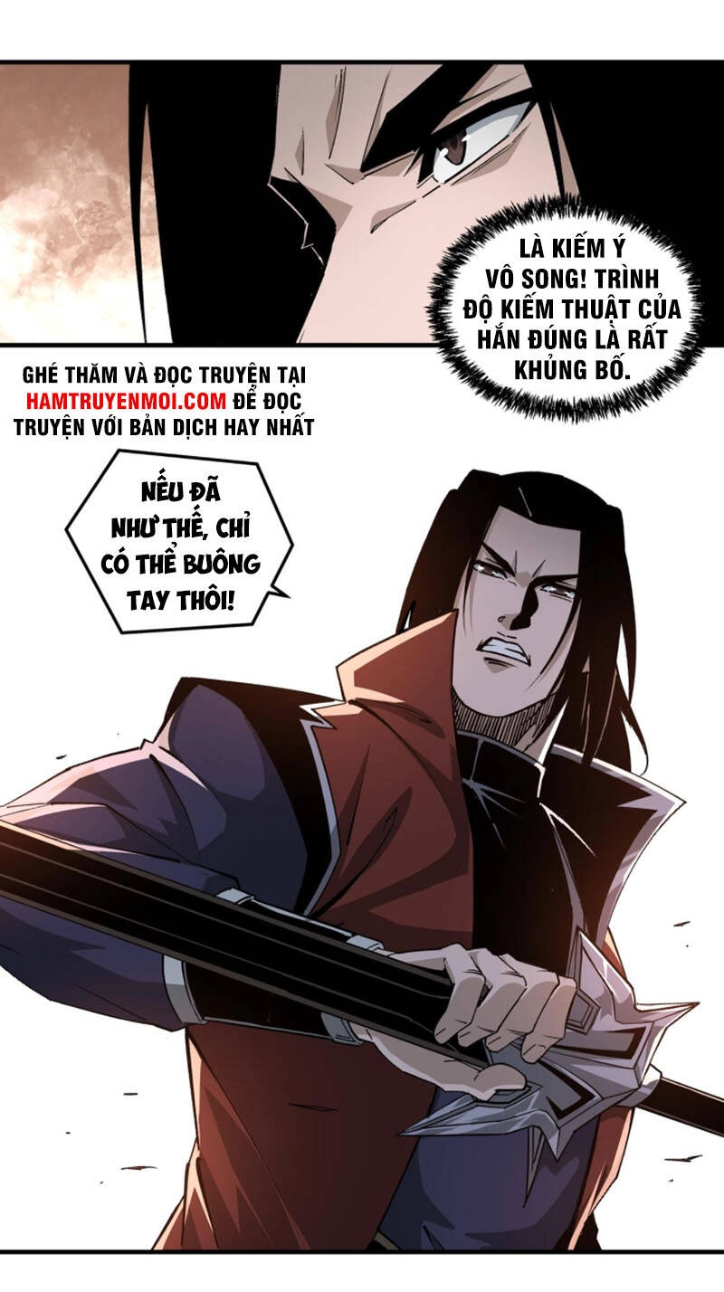 Tối Cường Phản Phái Hệ Thống Chapter 208 - 7