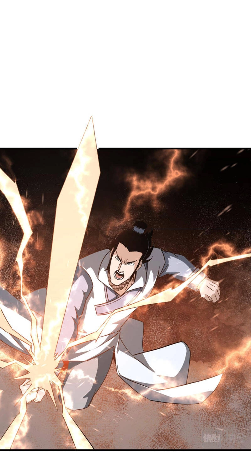 Tối Cường Phản Phái Hệ Thống Chapter 208 - 8