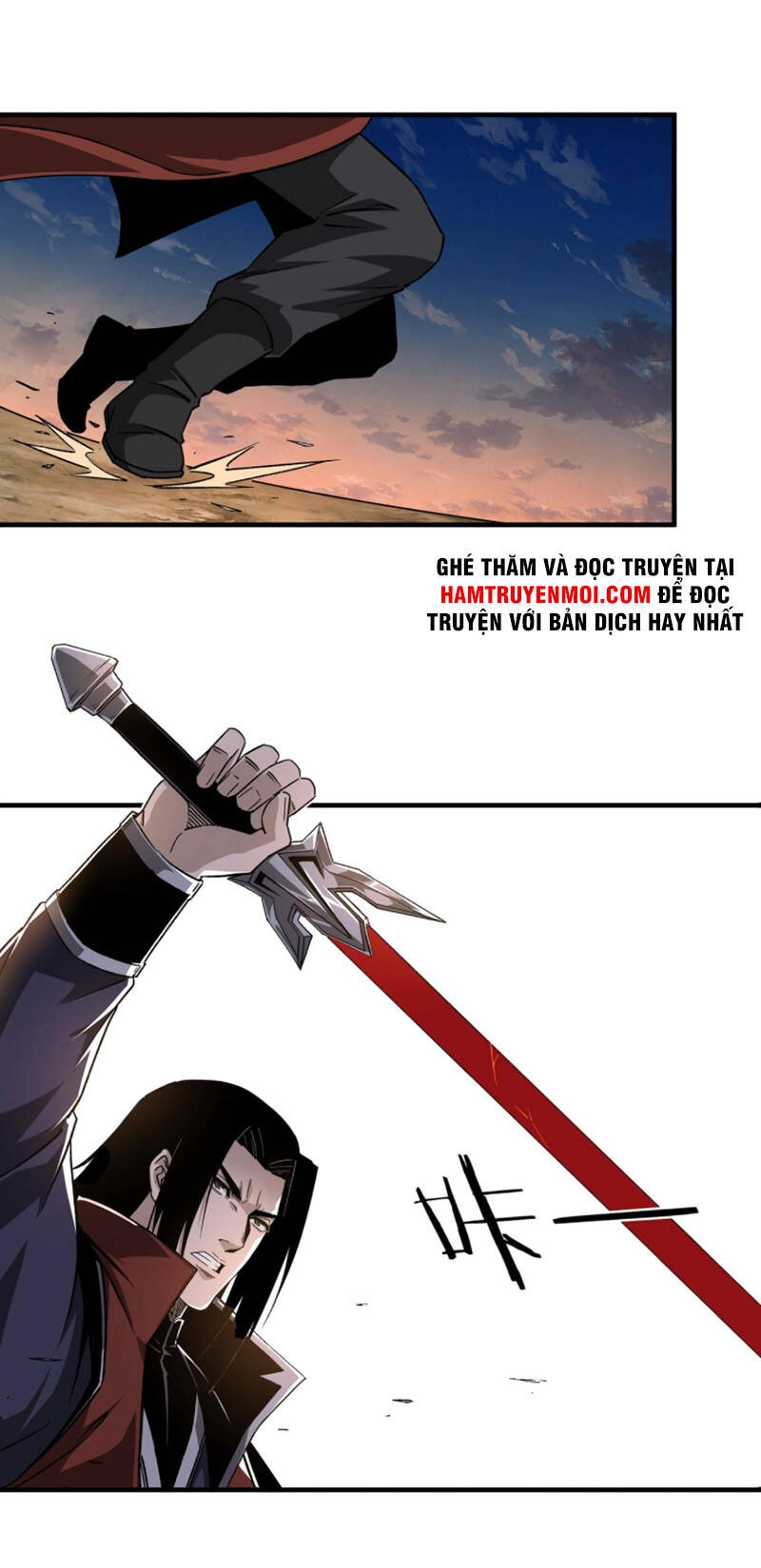 Tối Cường Phản Phái Hệ Thống Chapter 208 - 11