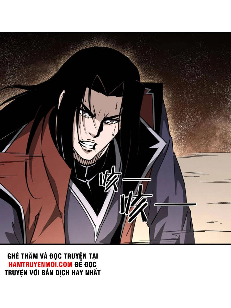 Tối Cường Phản Phái Hệ Thống Chapter 208 - 15